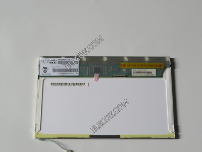 HV121WX4-120 12,1" a-Si TFT-LCD Panel for BOE HYDIS 