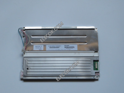 LQ104V1DG61 10,4" a-Si TFT-LCD Panel para SHARP usado 