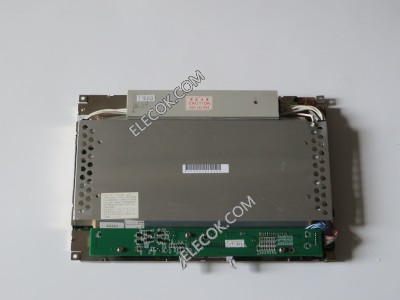 NL6440AC33-02 9,8" lcd tela painel para NEC usado 