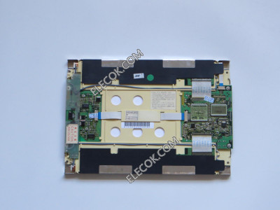 NL6448AC30-06 9,4" a-Si TFT-LCD Painel para NEC usado 