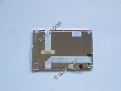 ER057005NC6 5,7" CSTN LCD Panel för EDT new 
