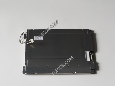 LQ10D367 10,4" a-Si TFT-LCD Platte für SHARP 