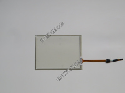 XA1077A10A Verre Tactile remplacement 