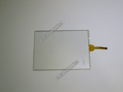 Pro-Face UF6610-2 touch screen, Replacement