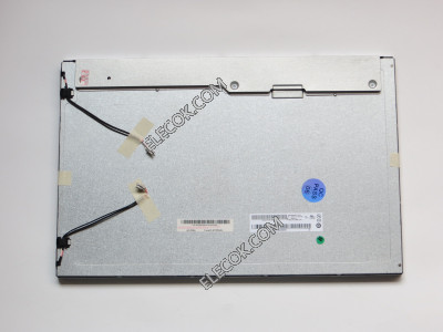 M190PW01 V6 19.0" a-Si TFT-LCD Panel para AUO 