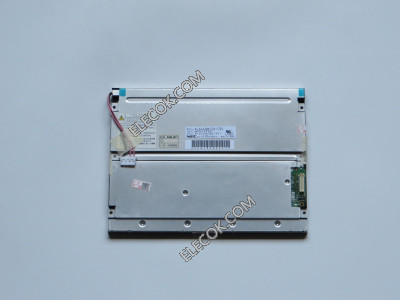 NL6448BC26-09C 8,4" a-Si TFT-LCD Panel para NEC Inventory new 