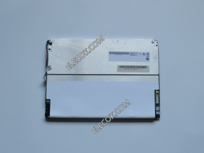 G104VN01 V0 10,4" a-Si TFT-LCD Panneau pour AUO 