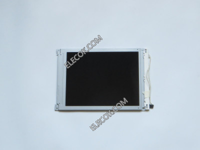 LMG5278XUFC-00T D2 9.4" FSTN LCD パネルにとってHITACHI 改装済み