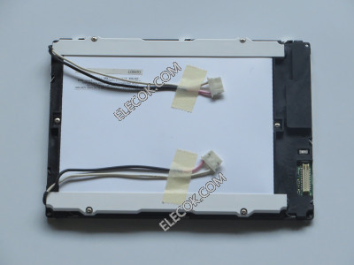 LQ64D341 6,4" a-Si TFT-LCD Panel para SHARP usado 