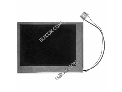F-51373GNC-FW-AH 3,8" CSTN LCD Platte für OPTREX 