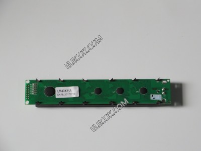 SHARP LM40X21A LCD 代替案