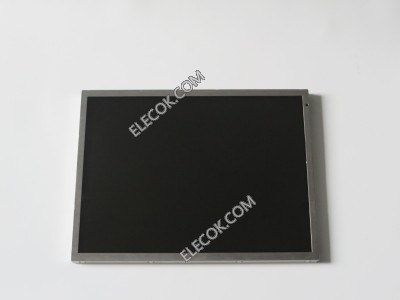 NL10276BC30-33D 15.0" a-Si TFT-LCD Paneel voor NEC 