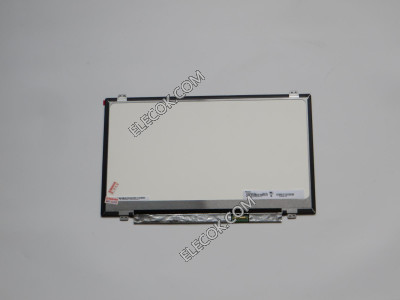 N140HGE-EA1 14.0" a-Si TFT-LCD パネルにとってINNOLUX 
