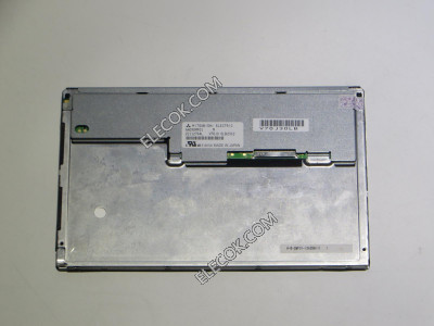 AA090MF01 9.0" a-Si TFT-LCD Panel for Mitsubishi