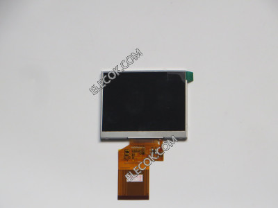 LQ035NC111 3,5" a-Si TFT-LCD Pannello per ChiHsin 