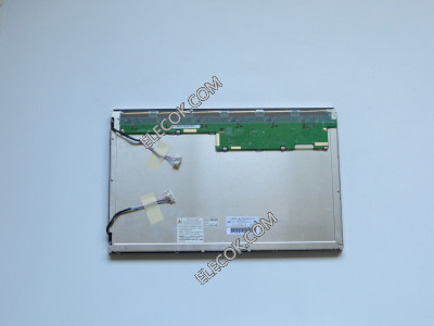 NL12876BC26-25 15.3" a-Si TFT-LCD Panel for NEC
