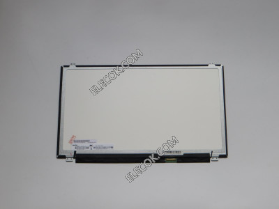 N156BGE-EB2 15.6" a-Si TFT-LCD 패널 ...에 대한 CHIMEI INNOLUX 