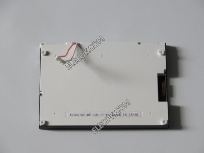 GP2301-SC41-24V PRO-FACE LCD 