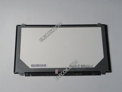 N156HGE-EAB 15,6" a-Si TFT-LCD Panel dla INNOLUX 