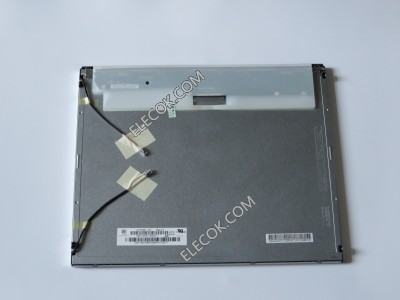 M170E8-L01 17.0" LCD Panel 