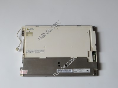 NL6448BC33-49 10.4" a-Si TFT-LCD Panel for NEC, Inventory new