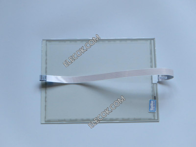 ELO SCN-AT-FLT10.4-Z03-OH1 SCN-AT-FLT10.4-Z03-OH1-R Verre Tactile remplacement 