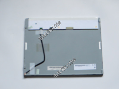 G150XTN02.0 15.0" a-Si TFT-LCD Paneel voor AUO 