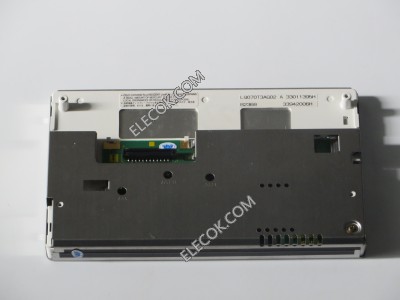 LQ070T3AG02 7,0" a-Si TFT-LCD Panel para SHARP 