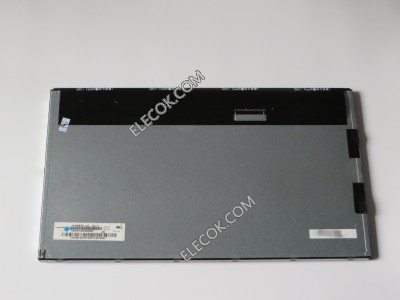 M185BGE-L22 18,5" a-Si TFT-LCD Paneel voor CHIMEI INNOLUX 