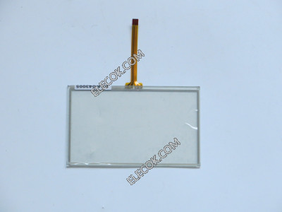RXA-043005 4pin Resistive Touch Screen, substitute 