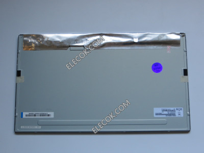 MT207FHM-N10 20.7 inch Lcd Panel for BOE,Without Touch