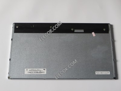 M200O3-LA3 20.0" a-Si TFT-LCD Painel para CHIMEI INNOLUX 