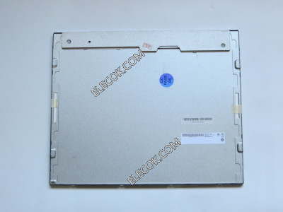 G190ETN01.0 19.0" a-Si TFT-LCD Panneau pour AUO 