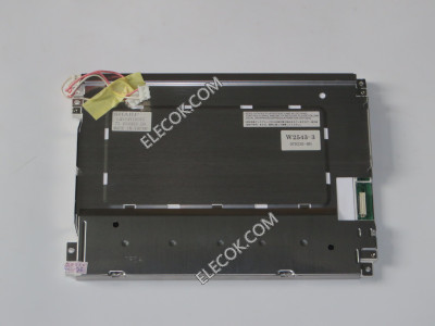 LQ104V1DG51 10,4" a-Si TFT-LCD Panel para SHARP usado 