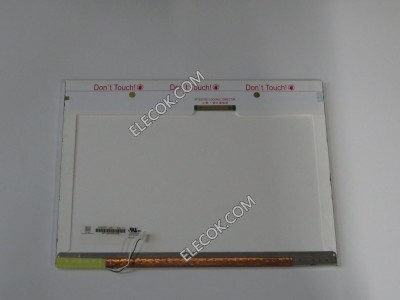 N150X3-L09 15.0" a-Si TFT-LCD Panel för CMO 