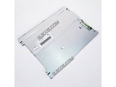 NL6448BC26-27F 8.4" a-Si TFT-LCD パネルにとってNEC 