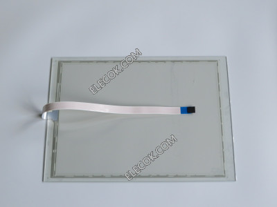 SCN-AT-FLT15.1-001-OH1 Verre Tactile remplacement 