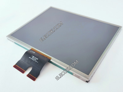 NL10276BC20-18BD 10,4" a-Si TFT-LCD Platte für NEC 