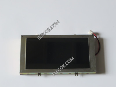 PULLED A G6201H G6201H-BF CITIZEN 8,9" 640*200 STN LCD PAINEL 
