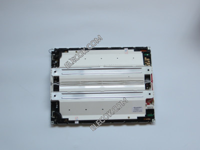 LQ10DH11 10,4" a-Si TFT-LCD Platte für SHARP gebraucht 