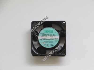 NMB 09225PB-B0L-EA 200V Kühlung Lüfter 