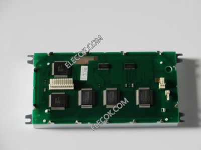 LM24P20 5,7" FSTN LCD Panel för SHARP 