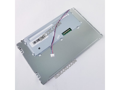 TCG085WVLCB-G00 8.5" a-Si TFT-LCD パネルにとってKyocera 