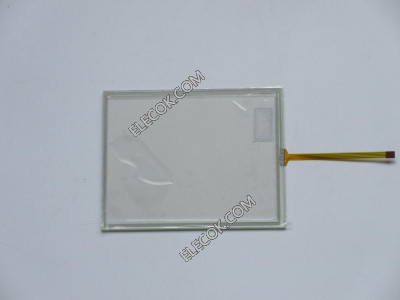T010-1201-X151/01 1201-X151/02 touch screen  size 132mm x 105mm