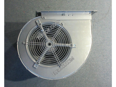 EBM Fan D4E225-CC01-57