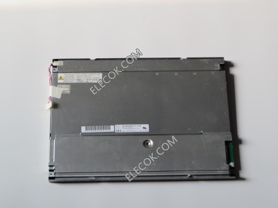 NL8060BC31-41D NEC 12.1" LCD, used