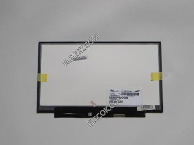 LTN133AT25-601 13.3" a-Si TFT-LCD 패널 ...에 대한 SAMSUNG 