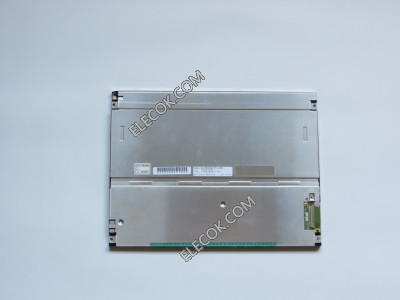 NL8060BC31-47D 12,1" a-Si TFT-LCD Painel para NEC 