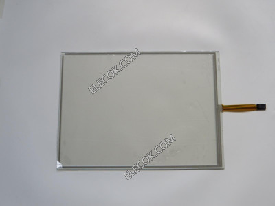 R8112-45D touch screen Replace 
