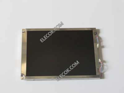 TX26D02VM1CAA 10,4" a-Si TFT-LCD Panel til HITACHI 